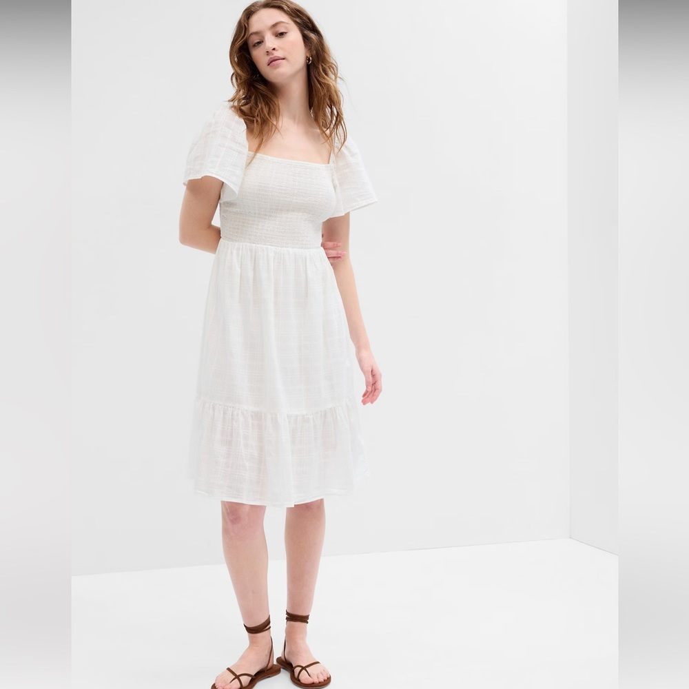 Gap dress